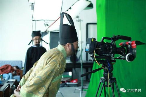 拍戲趣聞44 參與《韓熙載夜宴圖》拍攝，復(fù)活古人的攝影攝像之旅