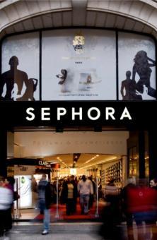 YESforLOV夜蘿 法國(guó)個(gè)護(hù)化妝品品牌即將登陸中國(guó)市場(chǎng)