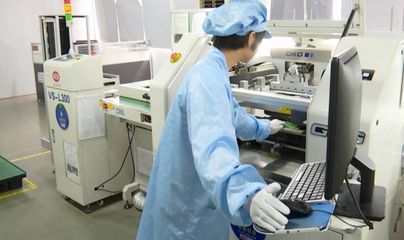 5G時(shí)代提速，嘉善企業(yè)勇占行業(yè)“新風(fēng)口”
