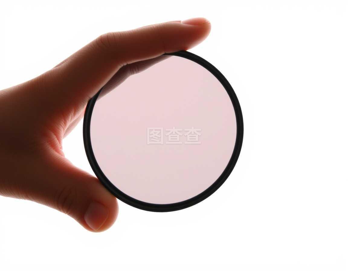手持偏光透鏡濾波器 原理、應用與操作指南